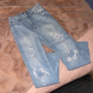 Abercrombie & Fitch Jeans